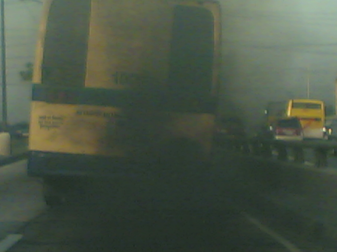 Smoke belching thesis 05 picture