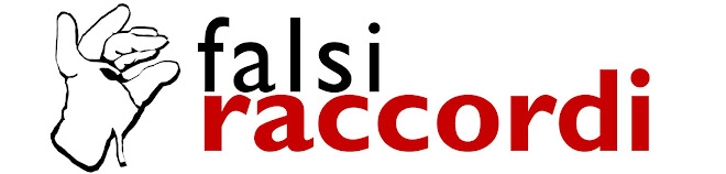 Falsi Raccordi