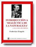 INTRODUCCION A "DIALECTICA DE LA NATURALEZA"