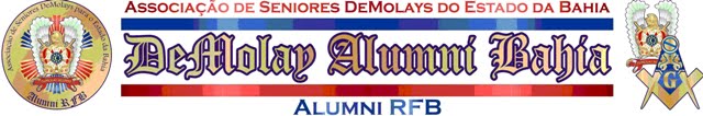 DEMOLAY ALUMNI BAHIA