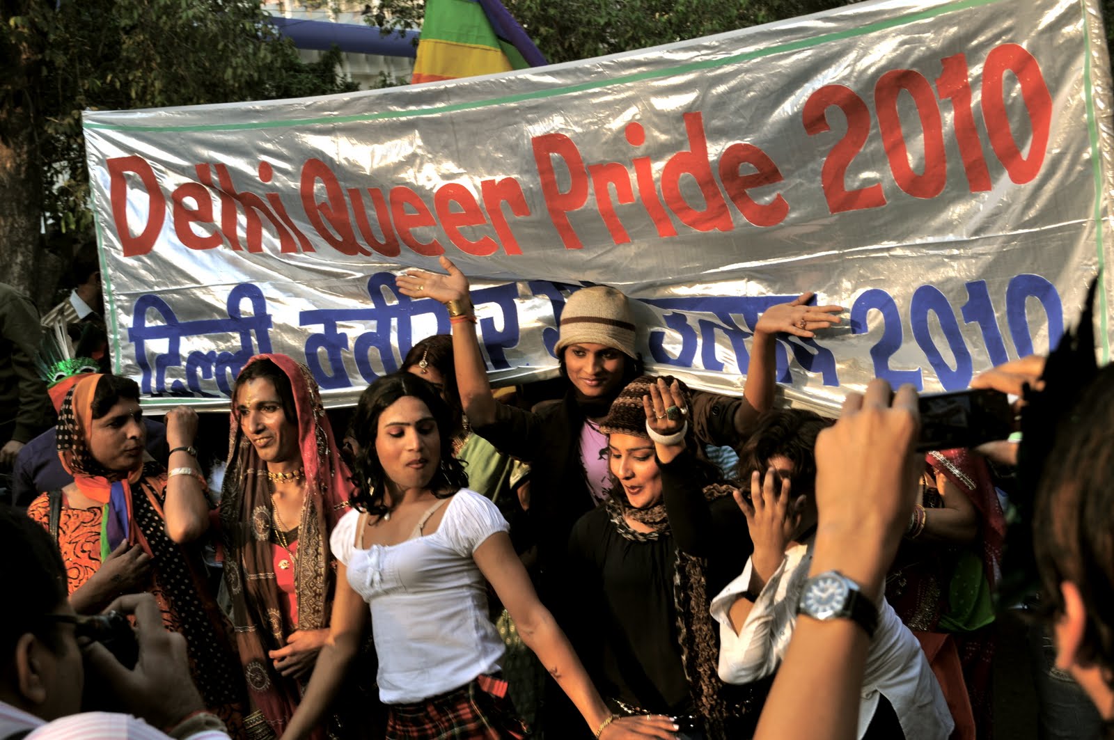 Gay Pride India