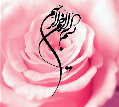 ادخل وقول بسم الله الرحمن الرحيم Girl%27s+Guide+to+Islam