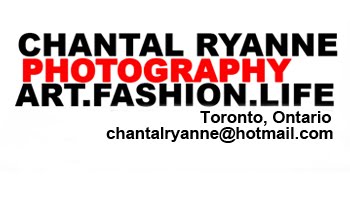 Chantal Ryanne Photography