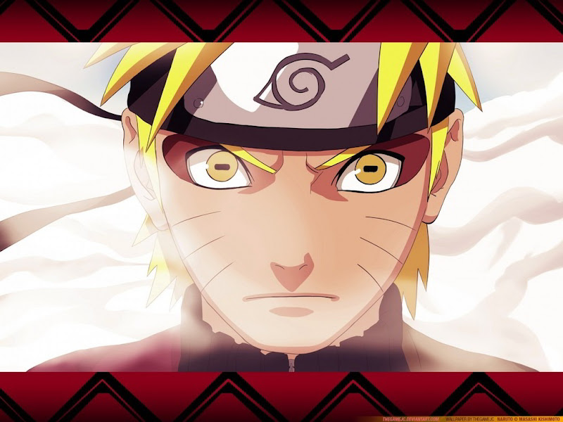 naruto sage mode wallpaper. Naruto Sage Mode | Anime