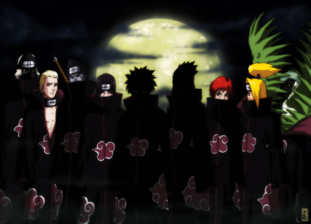 naruto shippuden akatsuki. wallpaper naruto shippuden akatsuki. naruto shippuden akatsuki.