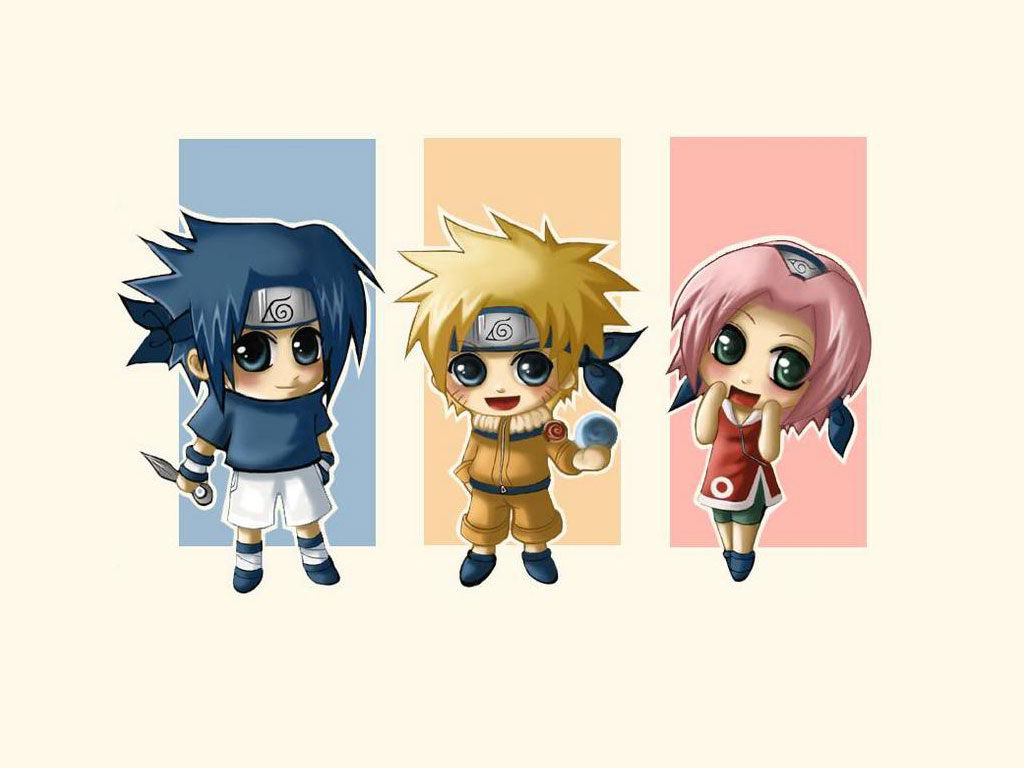 Awur Awuran Naruto Chibi Funny Anime Wallpaper Awur Awuran Naruto Chibi Funny Anime Wallpaper