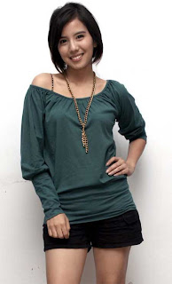 Tya Ariestya