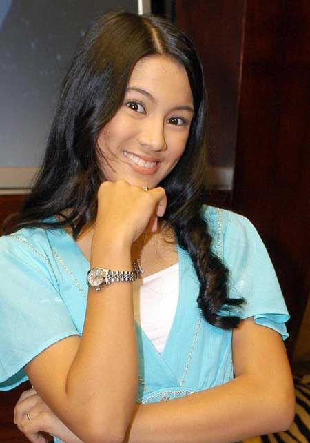Alyssa Soebandono