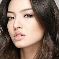 Foto Raline Shah Foto Raline Shah