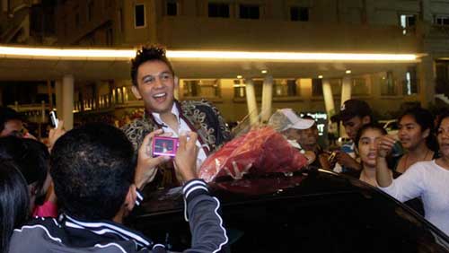Pemenang Indonesian Idol 2010