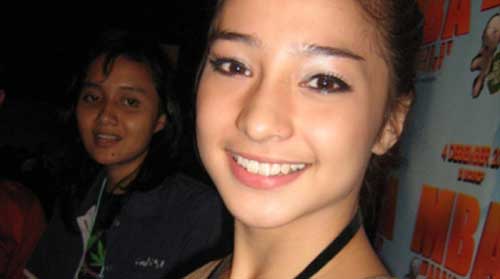 Nikita Willy