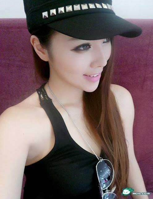 Foto Guru Cantik di Cina Zhu songhua