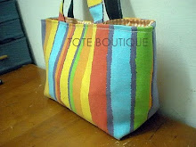 Tote Boutique Giveaway