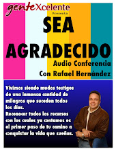 Sea Agradecido