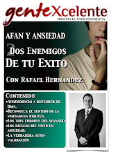 Afan y ansiedad Los Enemigos de su Exito