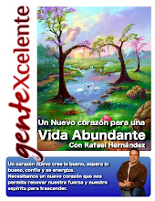 Un Nuevo corazón para una vida abundante