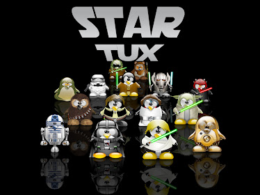 STAR TUX!!!!!