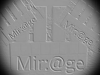 SONIDO MIRAGE