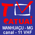 TV CATUAÍ