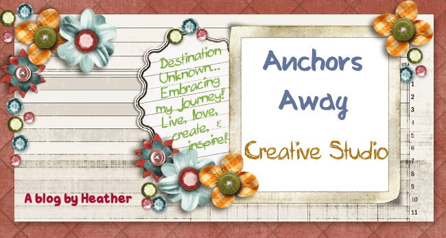 {Anchors Away~Creative Studio}