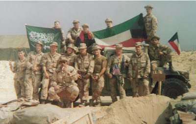 U.S.+Navy+Wog+Day This is my unit the 3rd Low Altitude Air Defense (LAAD) in Desert ...
