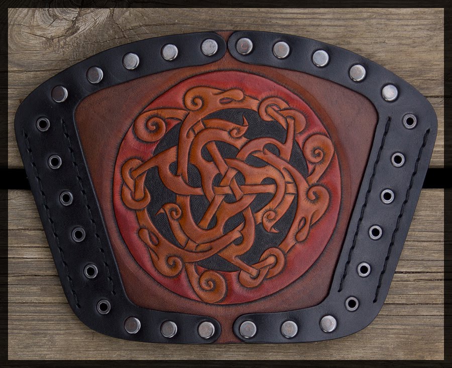 Viking Leather