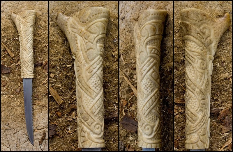 Norse and viking leather art bone jewelry drinking Norse and viking leather art bone jewelry drinking
