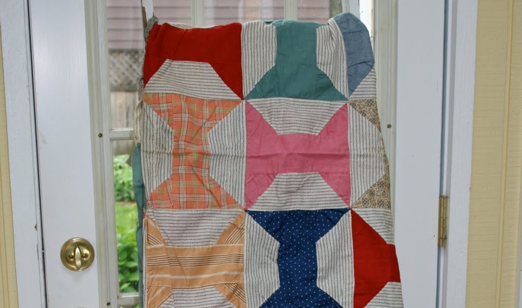 Sewn With Grace Quilts Recycle Life