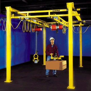 Air Balancer