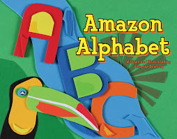 Amazon Alphabet