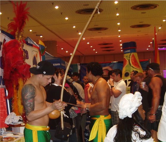 Free bdsm equipment Gay lesbian expo new york city november