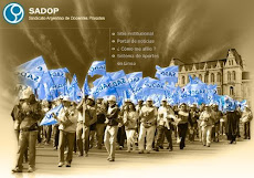 SADOP NACIÓN