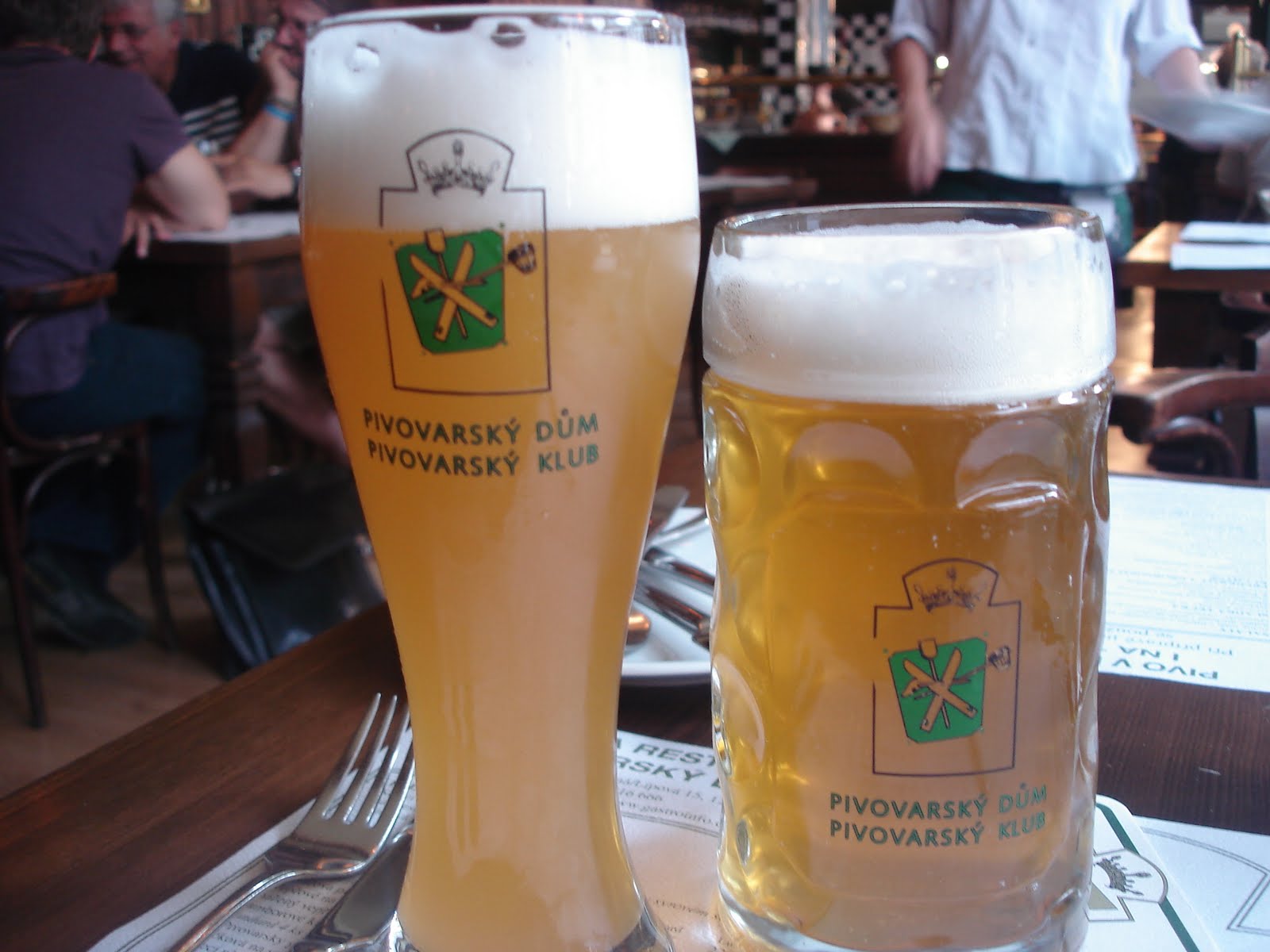 Banana Flavored Beer
