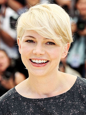 girls with pixie cuts. rocked pixie cuts