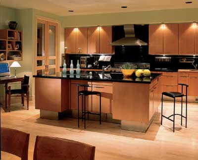 Kitchen Lighting Design Kitchen Lighting Design