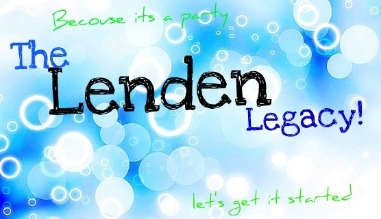 The Lenden Legacy