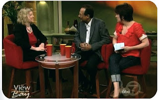video aging eldercare View From The Bay