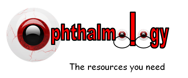 Ophthalmology
