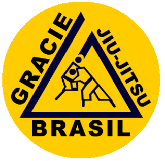 Brazilian Jiu Jitsu