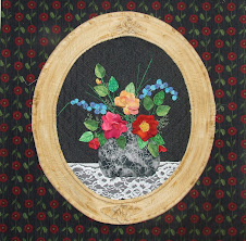 Some of my favorite quilts