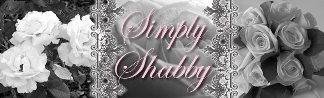 Simply Shabby