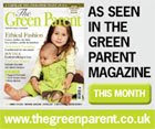 The Green Parent Magazine