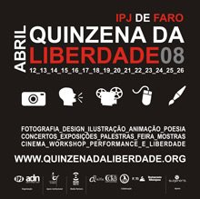 Organização da Quinzena da Liberdade 08