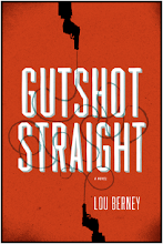 Gutshot Straight by Lou Berney