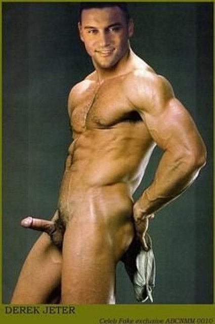 jack roys gay from Sawyer derek jeter and gay gossip
