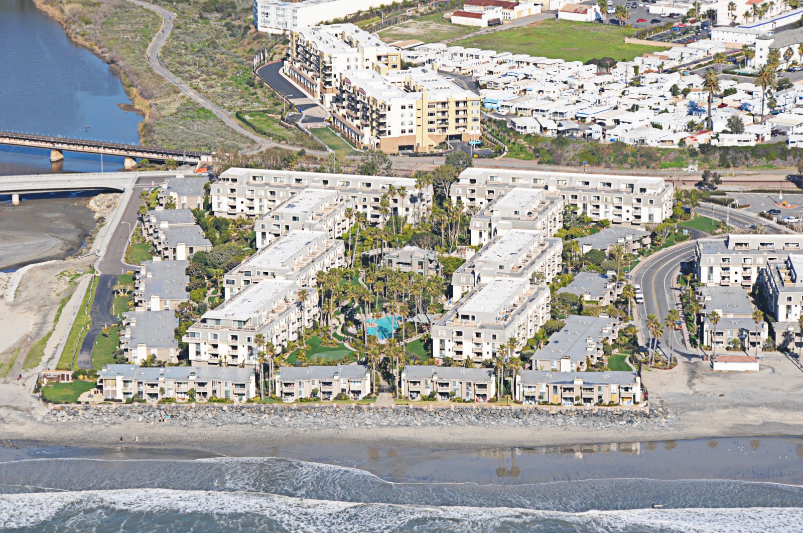 Oceanside California - San Diego's North Shore