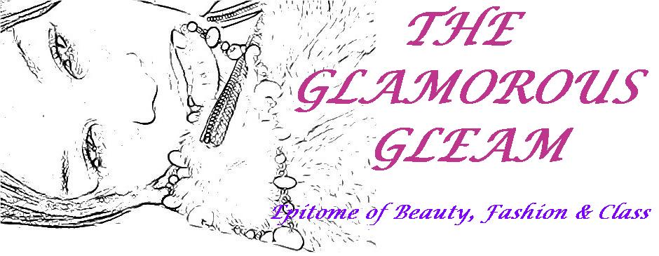 The Glamorous Gleam