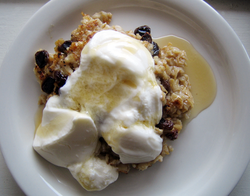 a twist on morning oats pan fried oatmeal Everybody Likes Sandwiches