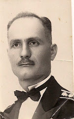 القائد عبدالله سليم الريحاني