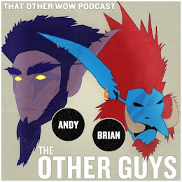 THE OTHER GUYS PODCAST